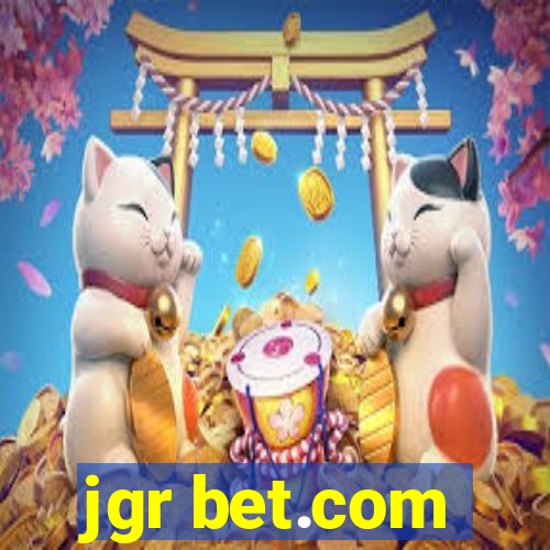 jgr bet.com